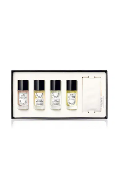 NONFICTION Floral Eau de Parfum Mini Quartet | Thumbnail 6