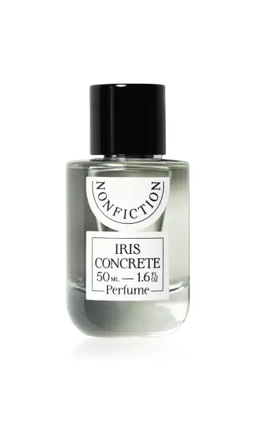 NONFICTION IRIS CONCRETE Eau de Parfum | Thumbnail 6 NONFICTION IRIS CONCRETE Eau de Parfum | Thumbnail 6