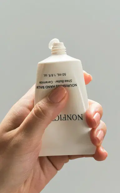 NONFICTION Nourishing Hand Balm | Thumbnail 2