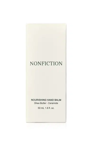 NONFICTION Nourishing Hand Balm | Thumbnail 4