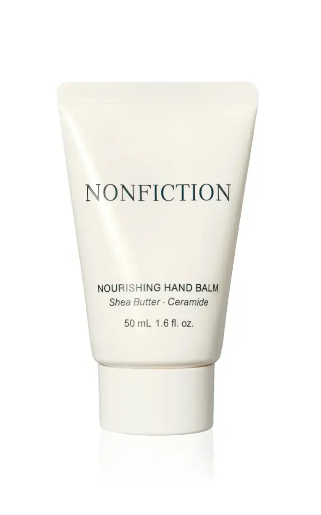 NONFICTION Nourishing Hand Balm
