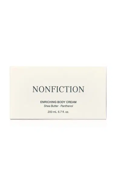 NONFICTION Enriching Body Cream | Thumbnail 3 NONFICTION Enriching Body Cream | Thumbnail 3