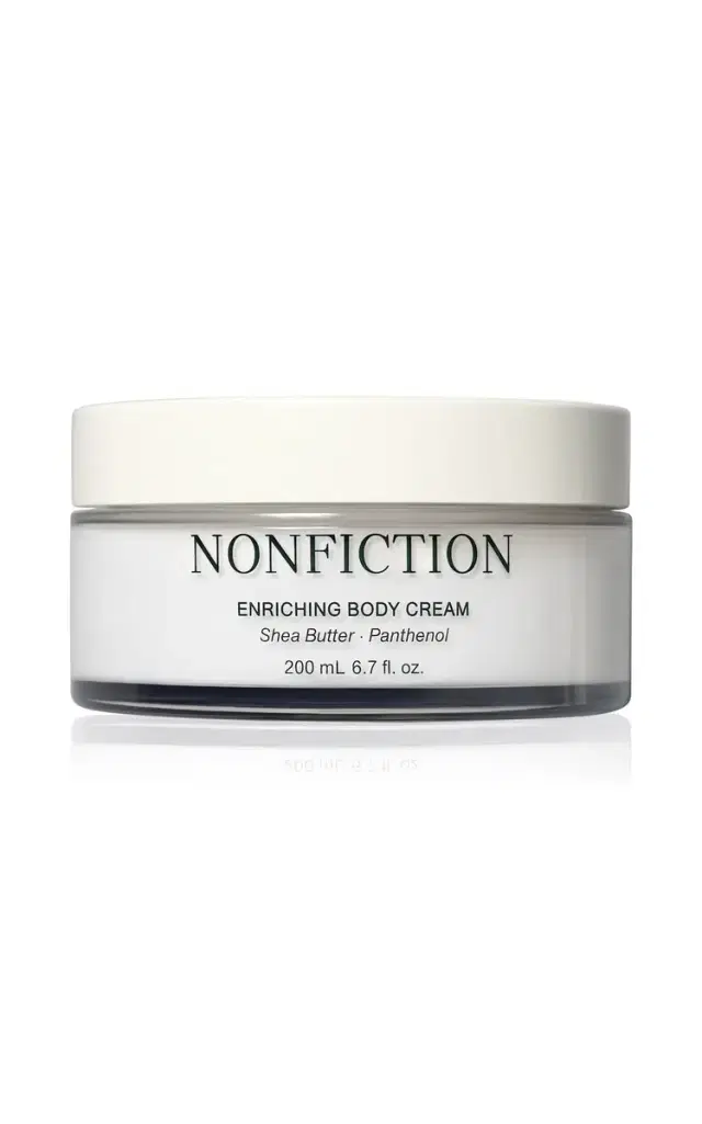 NONFICTION Enriching Body Cream