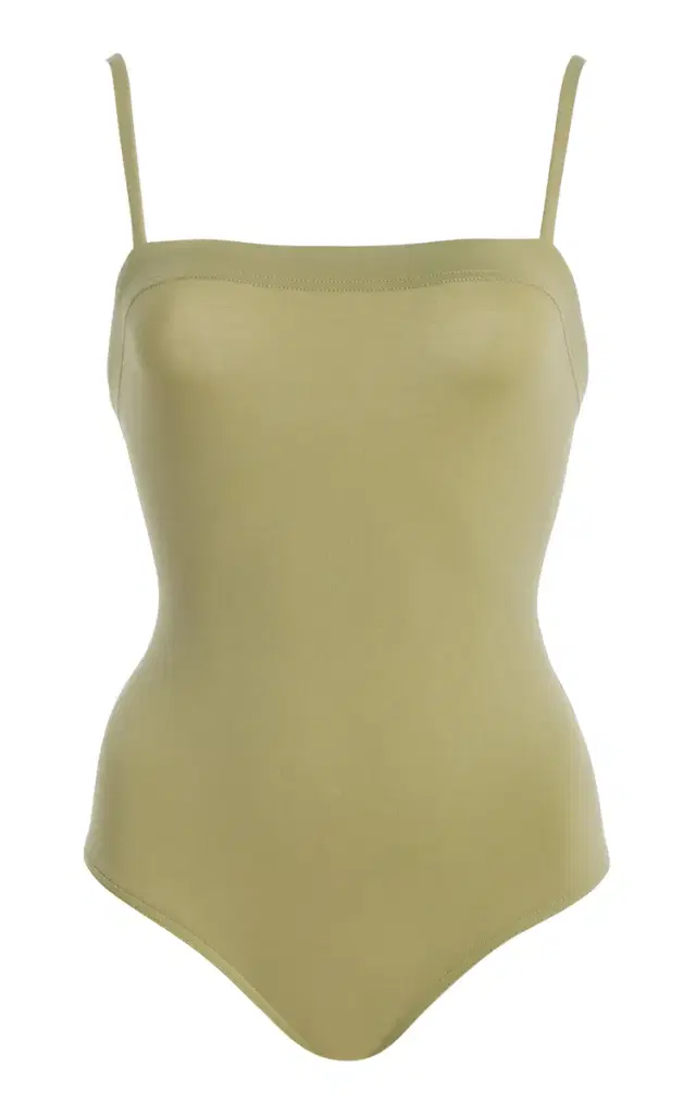 Aquarelle One-Piece Swimsuit