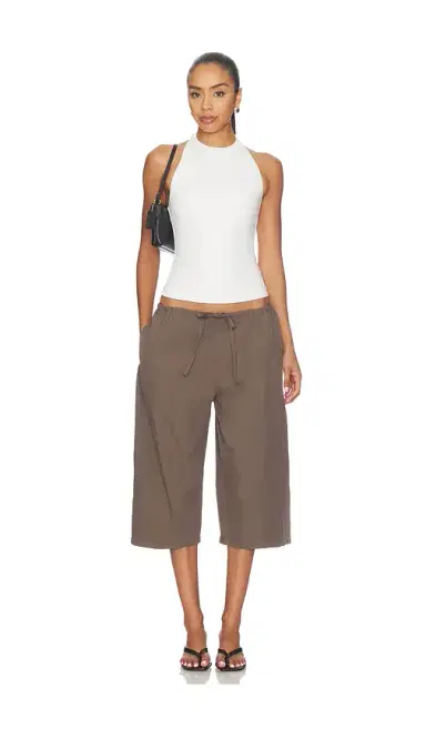 ALL THE WAYS Millicent Halter Top | Thumbnail 4
