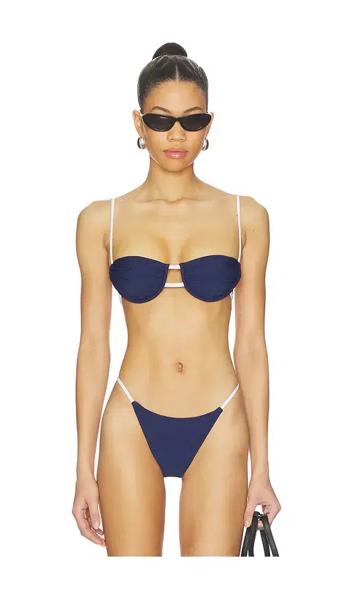 LPA Saylor Top