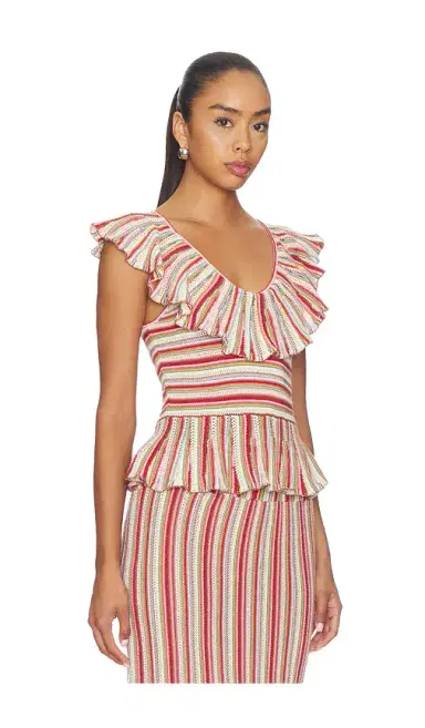 RAILS Carmelita Top | Thumbnail 2 RAILS Carmelita Top | Thumbnail 2
