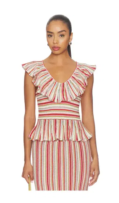 RAILS Carmelita Top | Thumbnail 1 RAILS Carmelita Top | Thumbnail 1