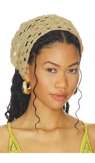Casa Clara Fable Head Scarf | Thumbnail 1