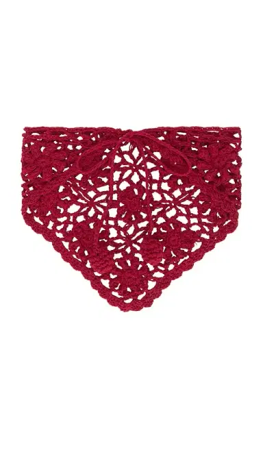 Casa Clara Ruthie Head Scarf | Thumbnail 3 Casa Clara Ruthie Head Scarf | Thumbnail 3