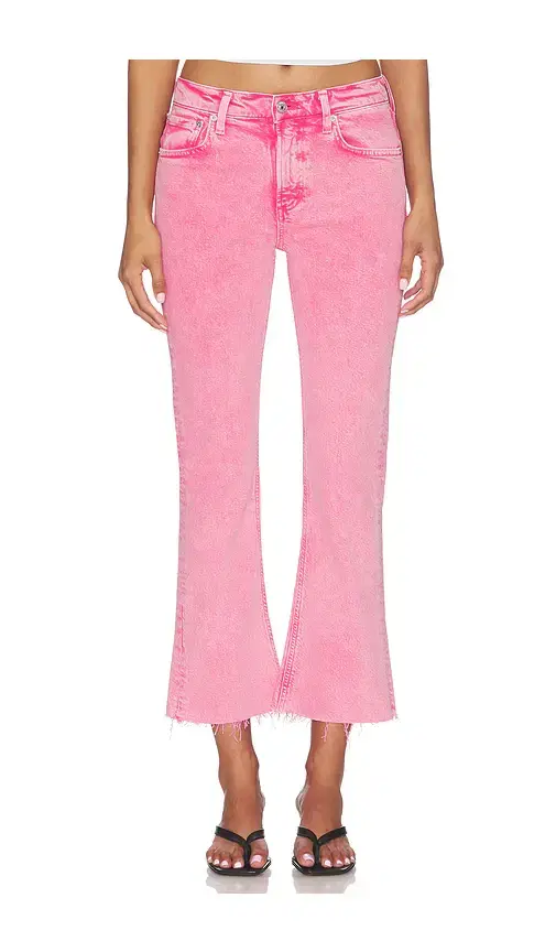 Citizens of Humanity Goldie Kick Flare Ankle Jeans