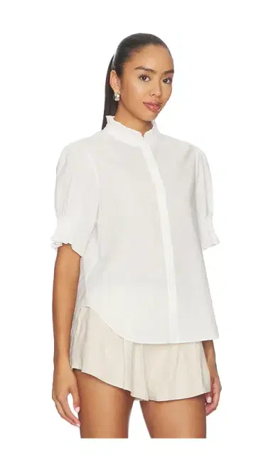 rag & bone Dakota Shirt | Thumbnail 2 rag & bone Dakota Shirt | Thumbnail 2