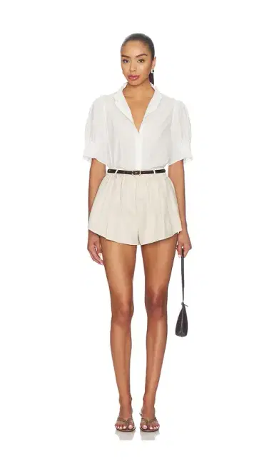 rag & bone Dakota Shirt | Thumbnail 4 rag & bone Dakota Shirt | Thumbnail 4