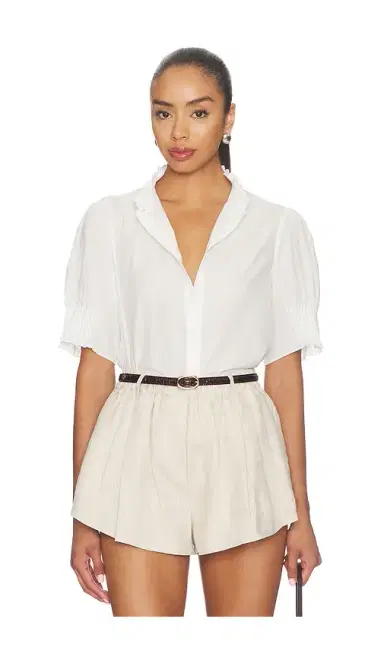 rag & bone Dakota Shirt | Thumbnail 1 rag & bone Dakota Shirt | Thumbnail 1
