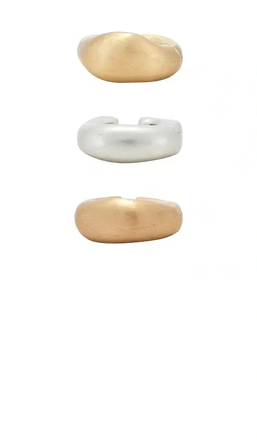 Cult Gaia Solene Earring