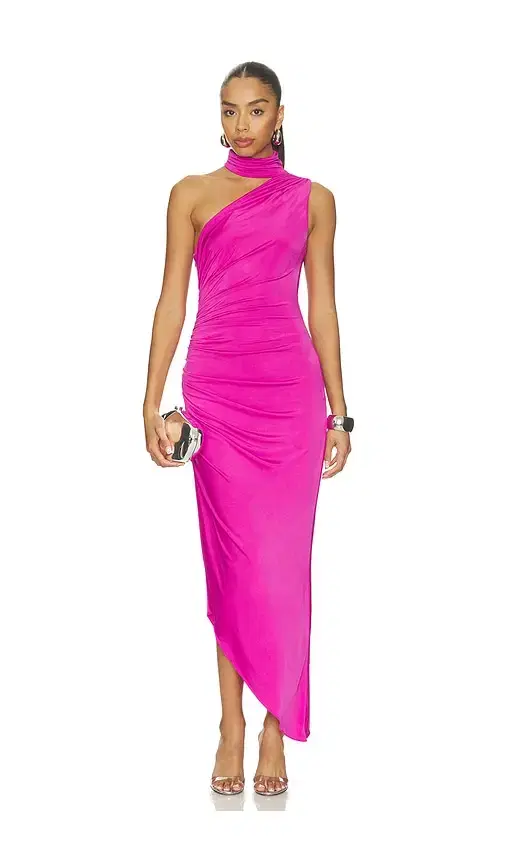 Amanda Uprichard Brooke Dress