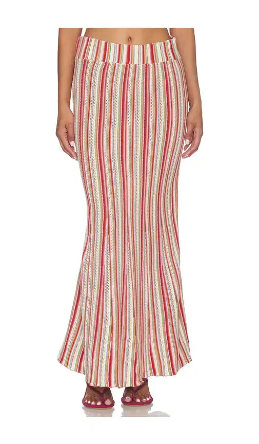 Rails Nari Skirt