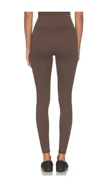 NikeSKIMS Matte 26 Inch Leggings | Thumbnail 4 NikeSKIMS Matte 26 Inch Leggings | Thumbnail 4