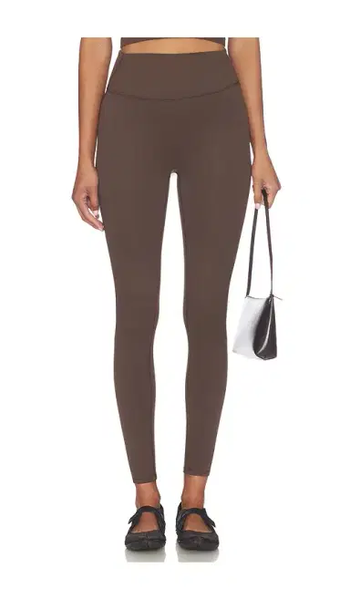 NikeSKIMS Matte 26 Inch Leggings | Thumbnail 1 NikeSKIMS Matte 26 Inch Leggings | Thumbnail 1