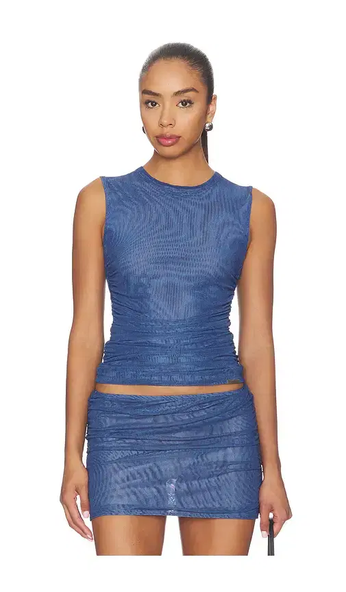 Ksubi Rumor Top