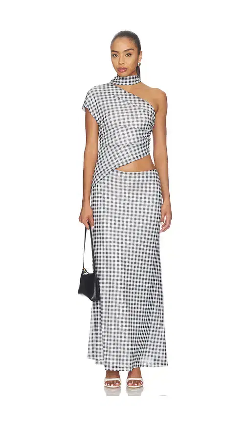 Curaae by Elliatt Siane Maxi Dress