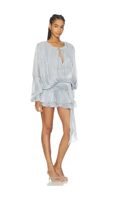 LIONESS Elements Mini Dress | Thumbnail 2 LIONESS Elements Mini Dress | Thumbnail 2