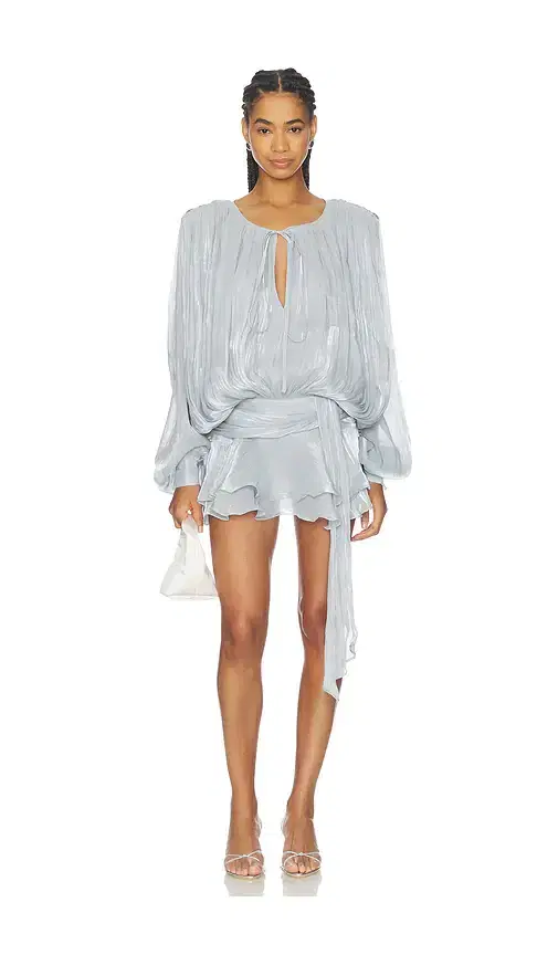 Elements Mini Dress