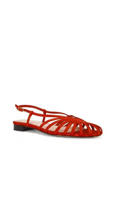 Loeffler Randall Devon Slingback Sandal | Thumbnail 2