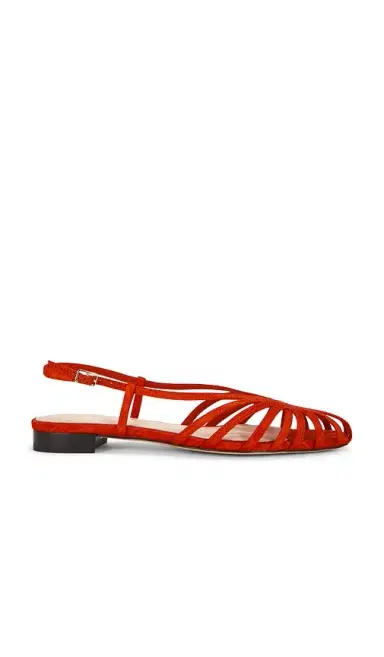Loeffler Randall Devon Slingback Sandal | Thumbnail 1