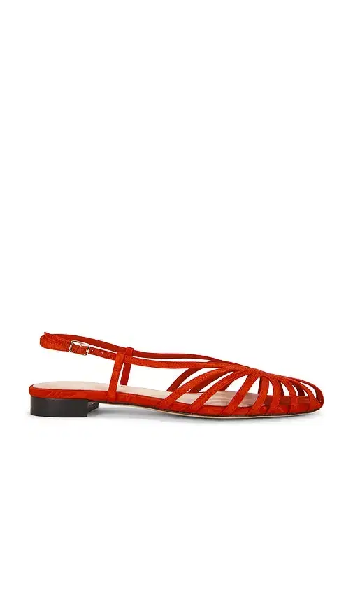 Devon Slingback Sandal