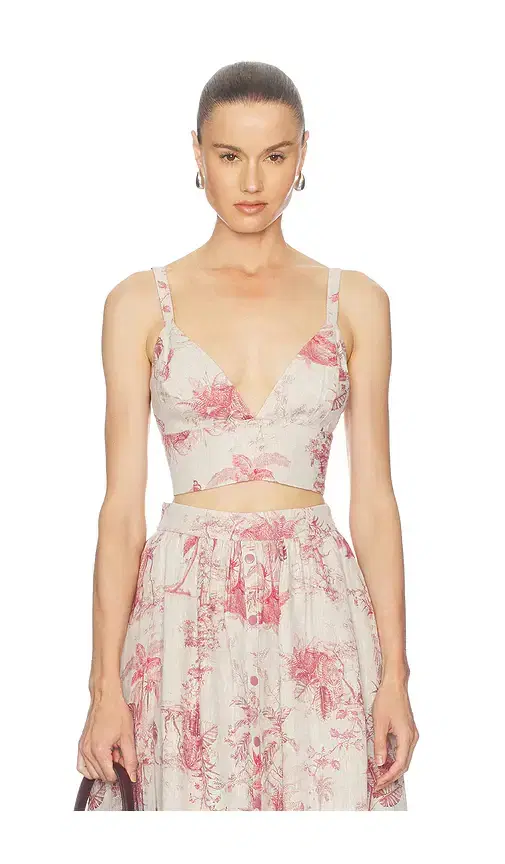 Kaori Bralette