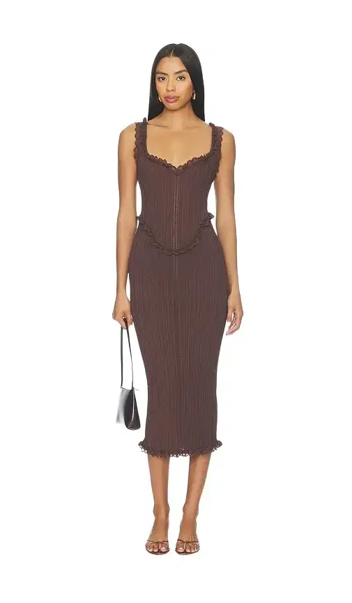 Kathy Sweetheart Dress Kathy Sweetheart Dress