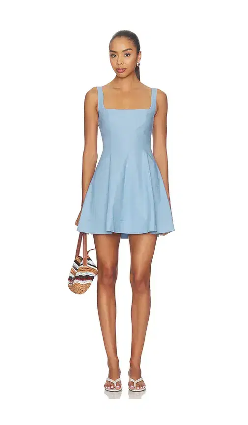 Aviana Mini Dress