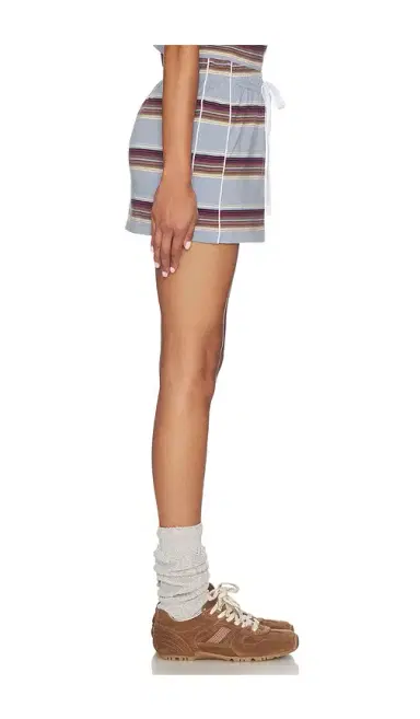 Ksubi Origin Track Skirt | Thumbnail 2 Ksubi Origin Track Skirt | Thumbnail 2