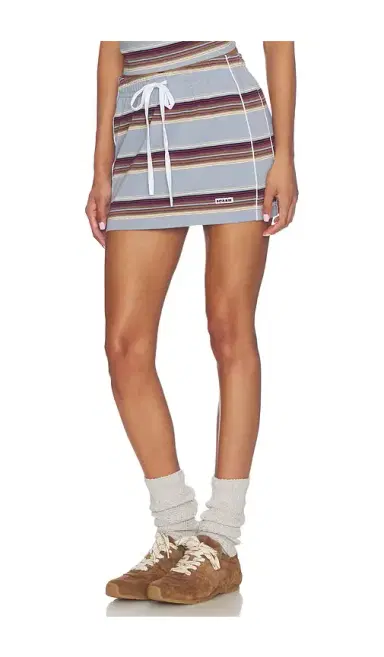 Ksubi Origin Track Skirt | Thumbnail 3 Ksubi Origin Track Skirt | Thumbnail 3