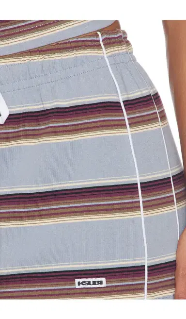 Ksubi Origin Track Skirt | Thumbnail 6 Ksubi Origin Track Skirt | Thumbnail 6