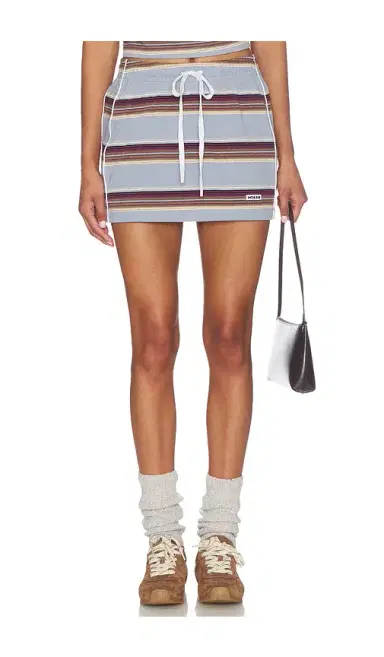 Ksubi Origin Track Skirt | Thumbnail 1 Ksubi Origin Track Skirt | Thumbnail 1