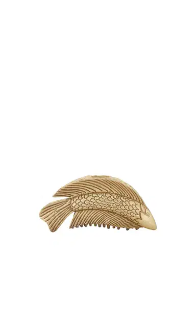 Cult Gaia Neemo Hair Accessory | Thumbnail 2