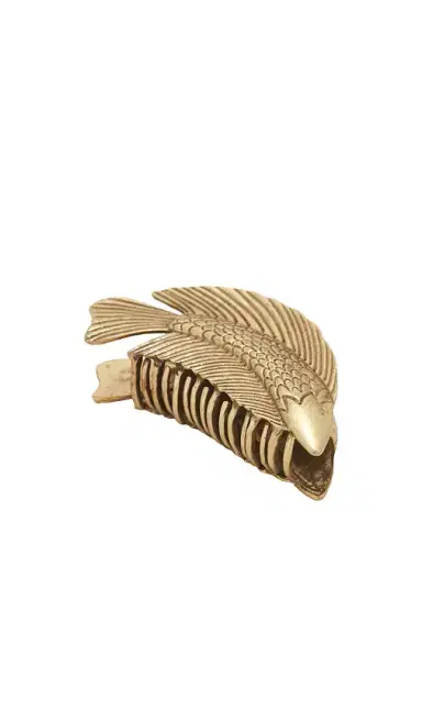 Cult Gaia Neemo Hair Accessory | Thumbnail 1