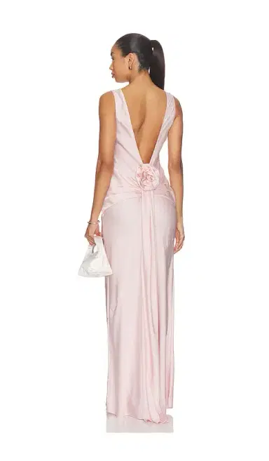 NBD Nazia Gown | Thumbnail 1