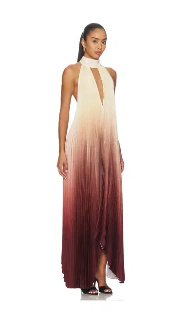 L'Idée Opera Gown | Thumbnail 2