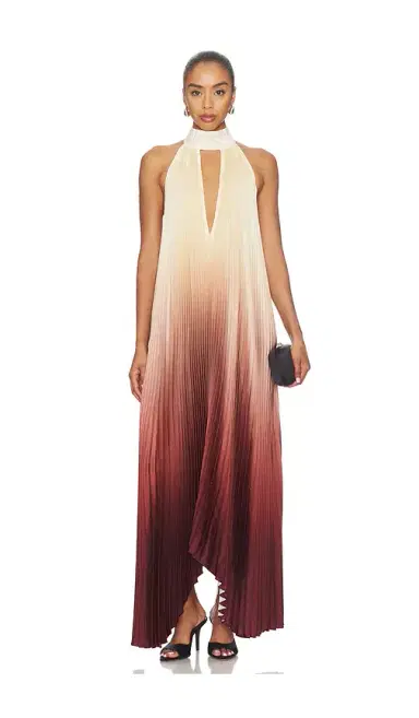 L'Idée Opera Gown | Thumbnail 1