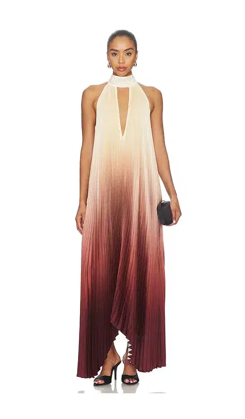 L'IDEE Opera Gown