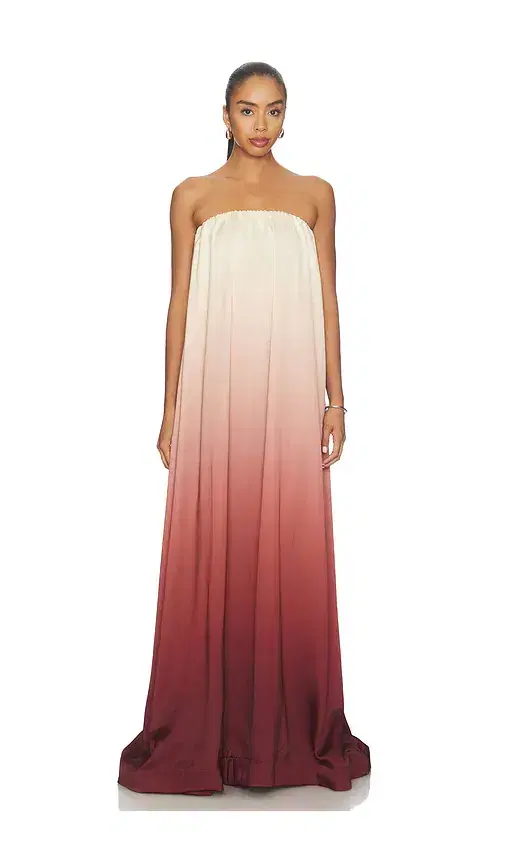 L'IDEE Costiera Dress