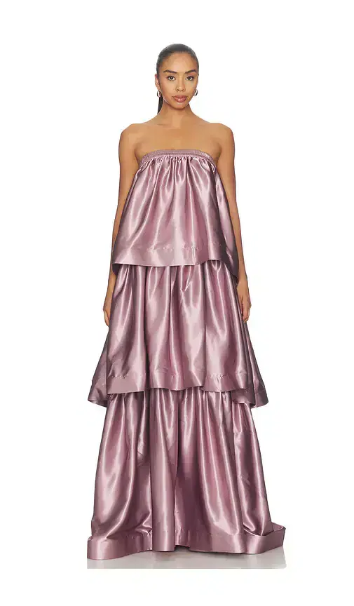 L'IDEE Valentina Gown