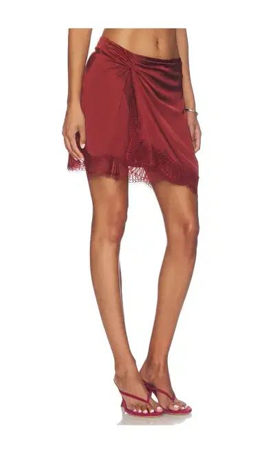 A.L.C. Dion Skirt | Thumbnail 3