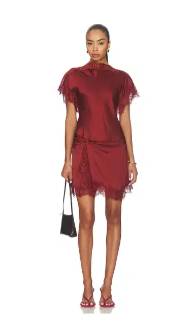 A.L.C. Dion Skirt | Thumbnail 6