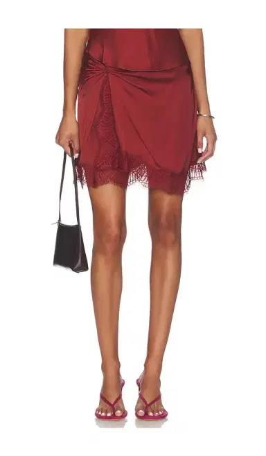 A.L.C. Dion Skirt | Thumbnail 1
