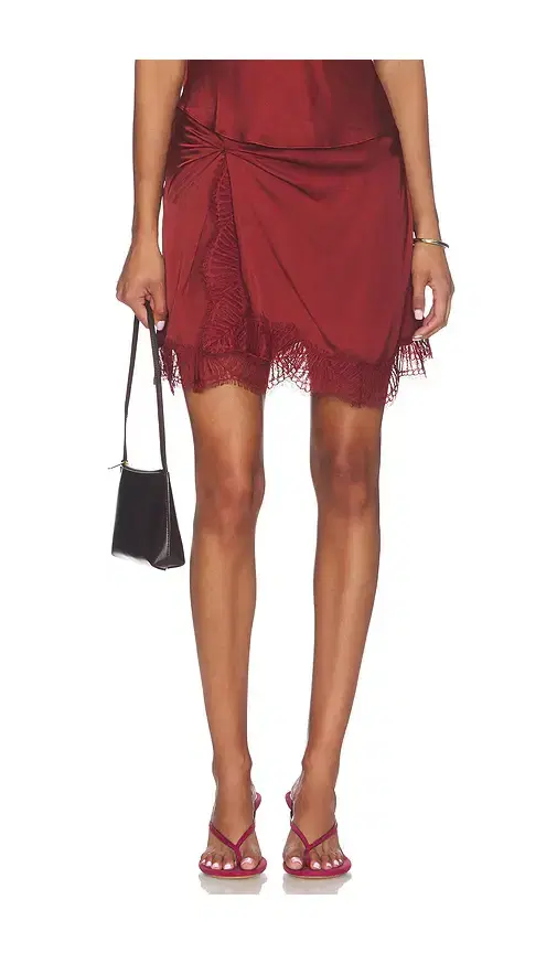 Dion Skirt