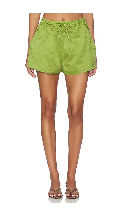 A.L.C. Camden Short